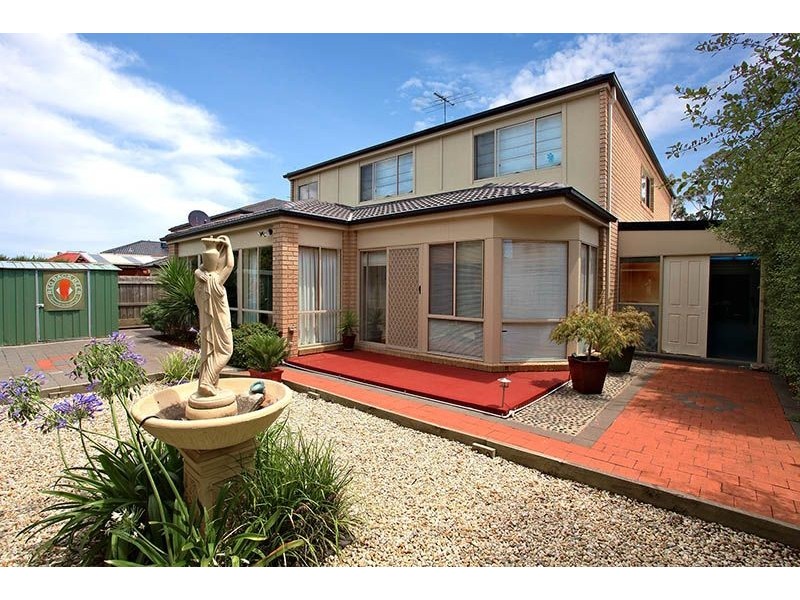 164 Station Road, Cairnlea VIC 3023