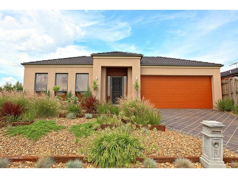 72 Hammerwood Avenue, Derrimut VIC 3030