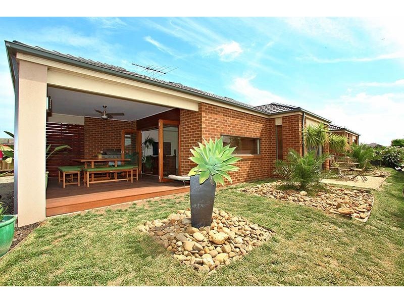 72 Hammerwood Avenue, Derrimut VIC 3030