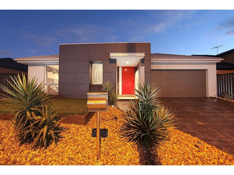 21 Bothwell Green, Derrimut VIC 3030