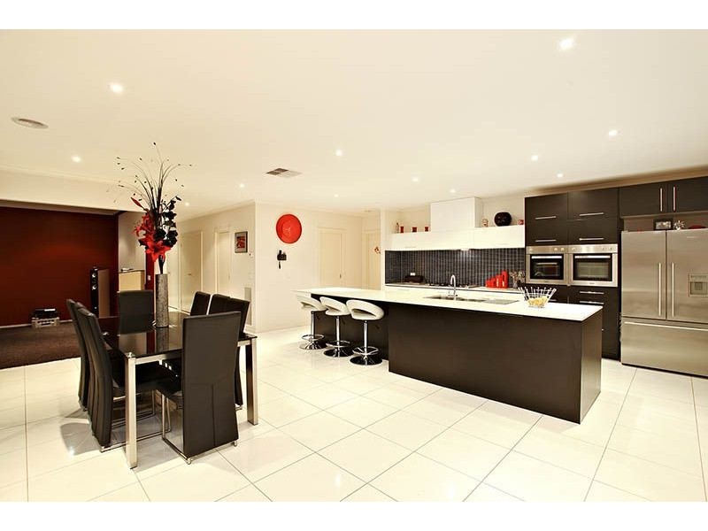 21 Bothwell Green, Derrimut VIC 3030