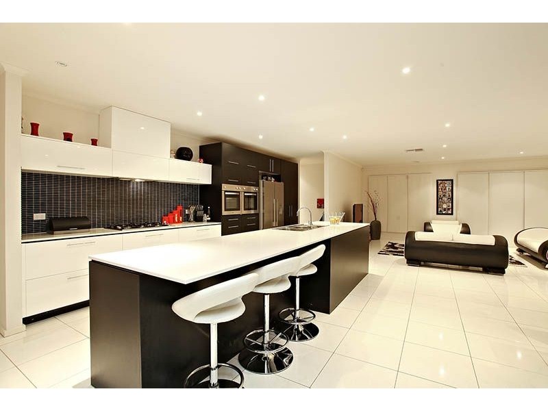 21 Bothwell Green, Derrimut VIC 3030