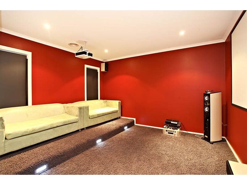 21 Bothwell Green, Derrimut VIC 3030