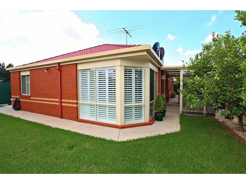 9 Fydler Avenue, Burnside VIC 3023