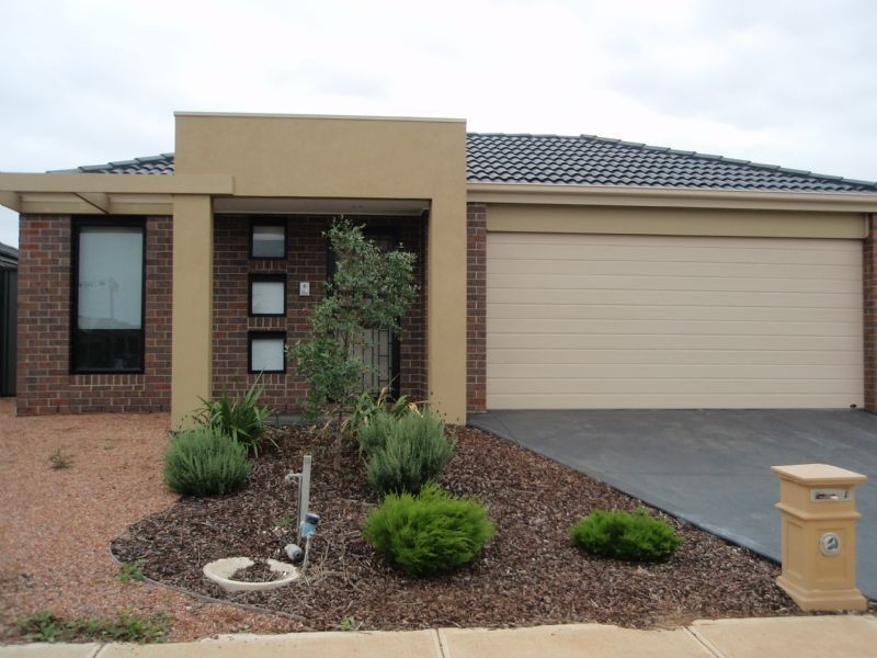 16 Carew Way, Derrimut VIC 3030