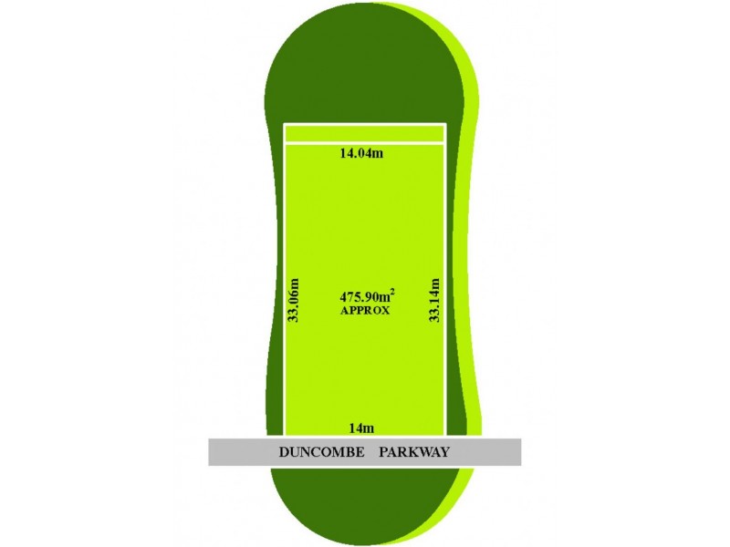 60 Duncombe Parkway, Deer Park VIC 3023