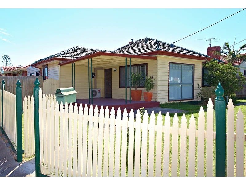 23 Kynoch Street, Deer Park VIC 3023