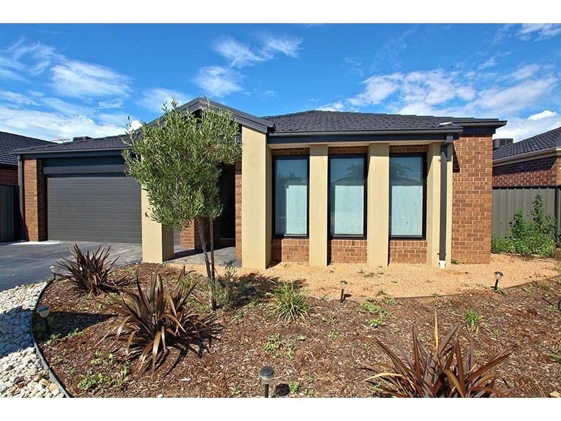 9 Drummond Circuit, Derrimut VIC 3030