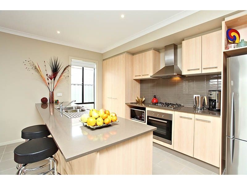 9 Drummond Circuit, Derrimut VIC 3030
