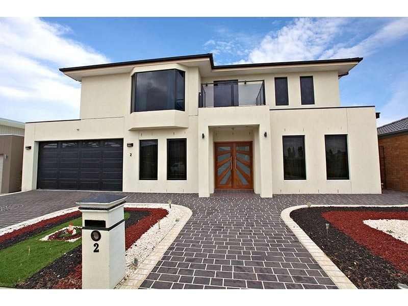 2 Classic Court, Deer Park VIC 3023