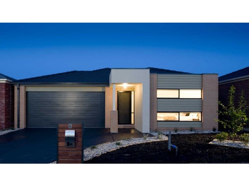 6 Meakin Way, Deer Park VIC 3023