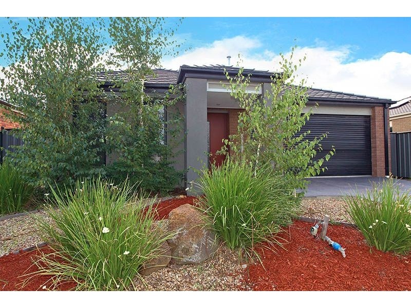 10 Ockley Chase, Derrimut VIC 3030