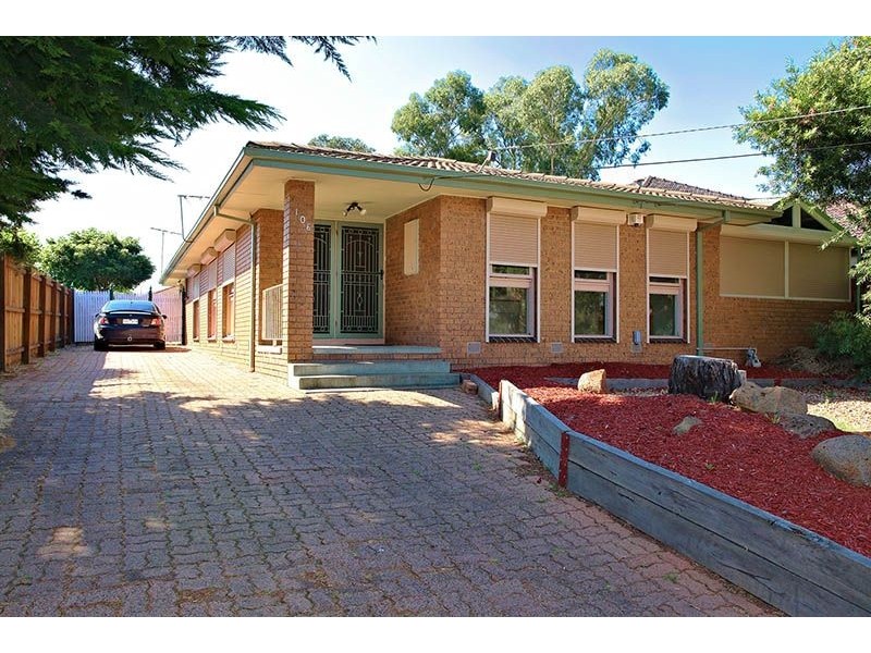 106 Millbank Drive, Deer Park VIC 3023