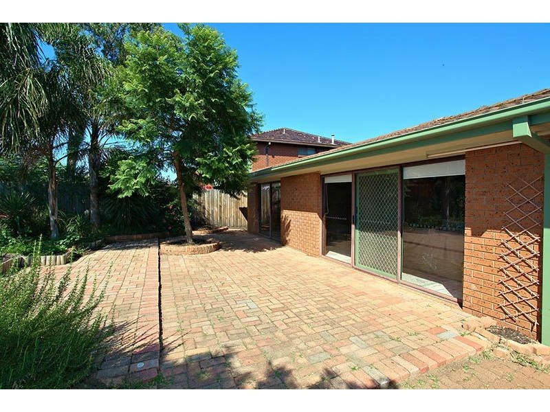 106 Millbank Drive, Deer Park VIC 3023
