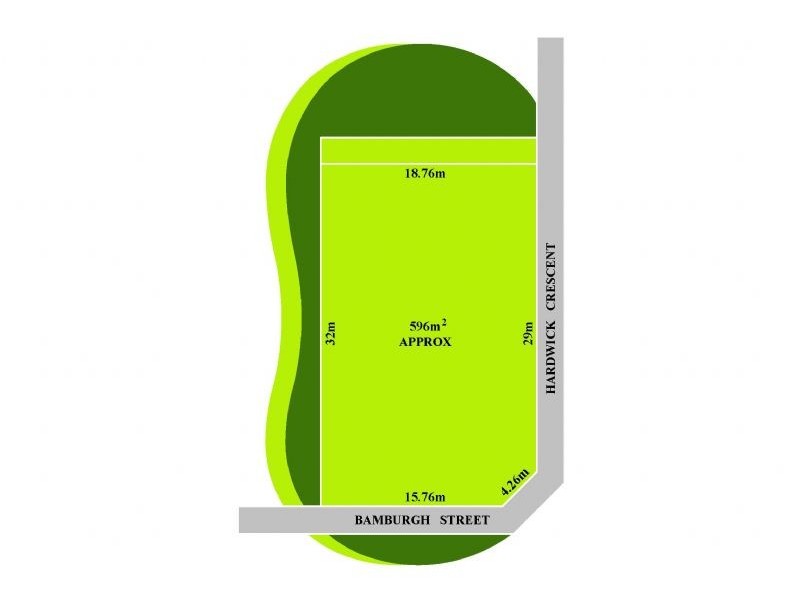 Lot 2095 Bamburgh Street, Derrimut VIC 3030