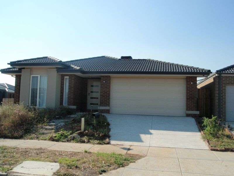 1 Brenda Mews, Derrimut VIC 3030