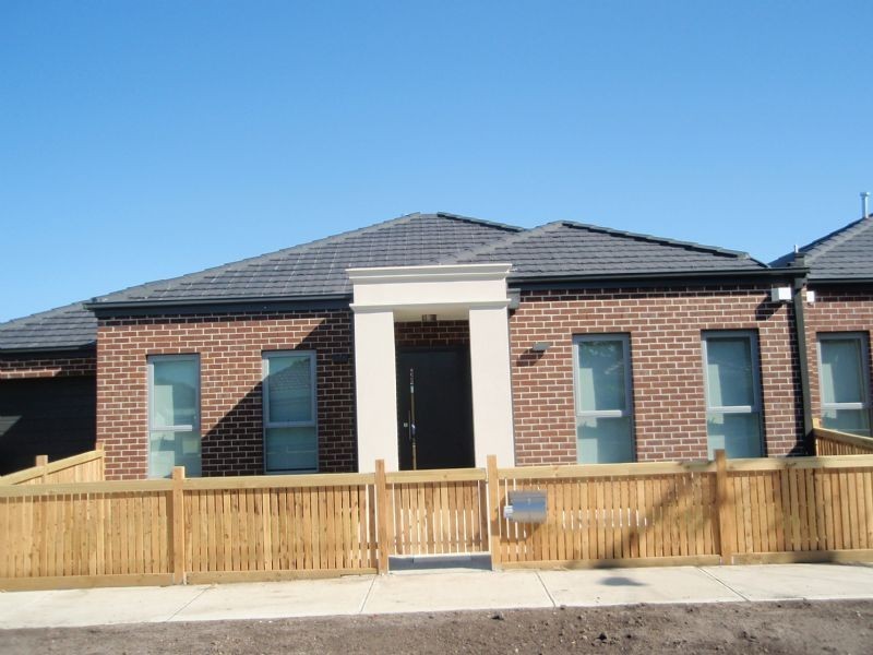 33/B Links Street, Sunshine VIC 3020