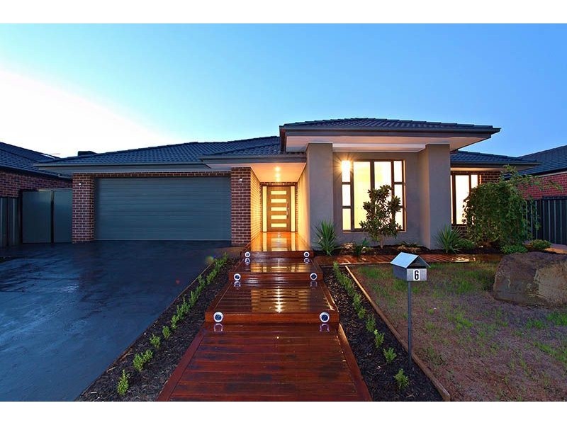 6 Lincoln Drive, Derrimut VIC 3030