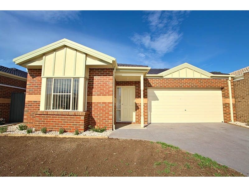 5 Highcroft Place, Cairnlea VIC 3023