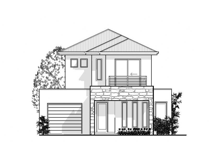 Lot 2 Cumbernauld Crescent, Deer Park VIC 3023
