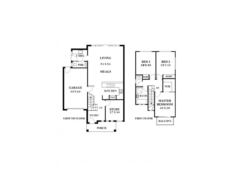 Lot 2 Cumbernauld Crescent, Deer Park VIC 3023