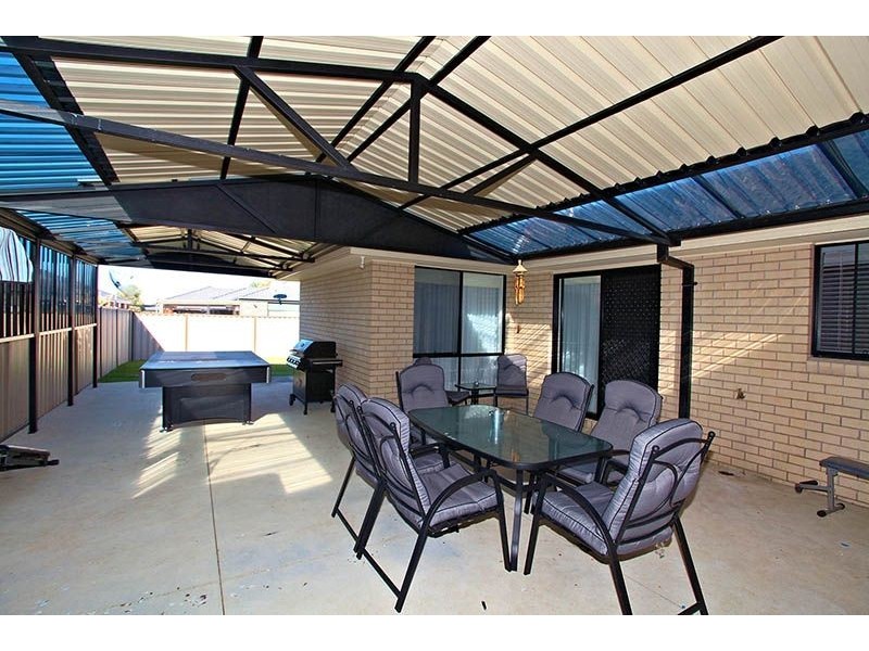 2 Ryans Court, Burnside Heights VIC 3023