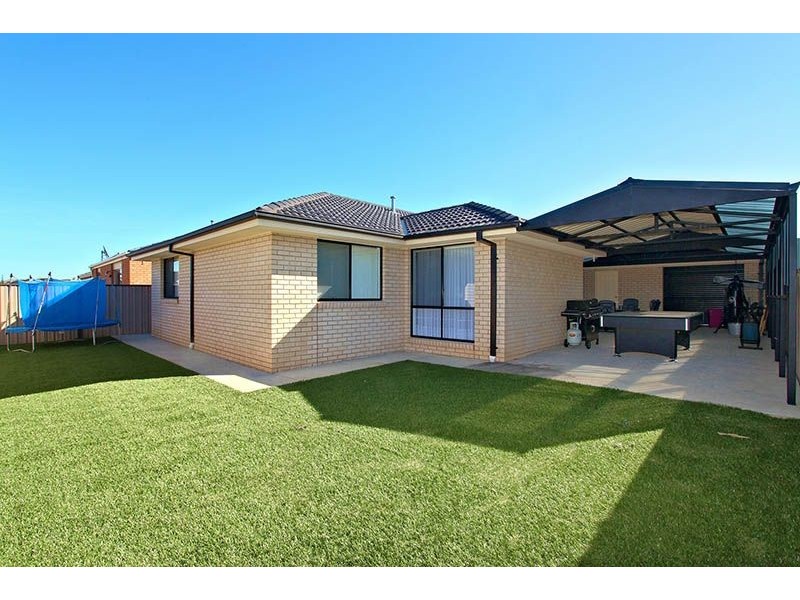 2 Ryans Court, Burnside Heights VIC 3023