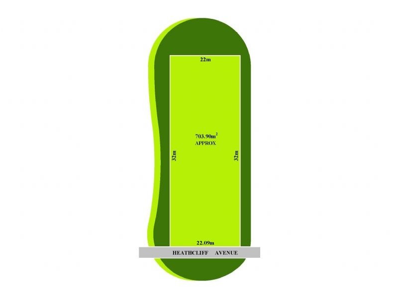 19 Heathcliff Avenue, Deer Park VIC 3023