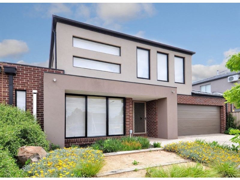 29 Bungaree Track, Burnside Heights VIC 3023