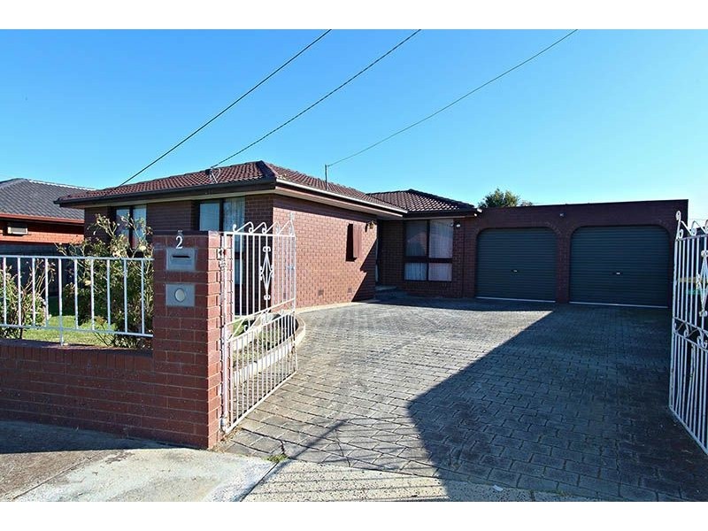 2 Varsity Court, Albanvale VIC 3021