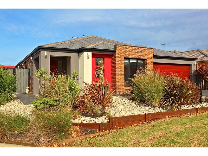 38 Chartwell Crescent, Derrimut VIC 3030