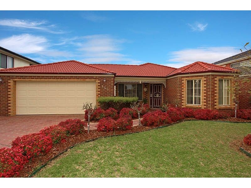 160 Station Road, Cairnlea VIC 3023
