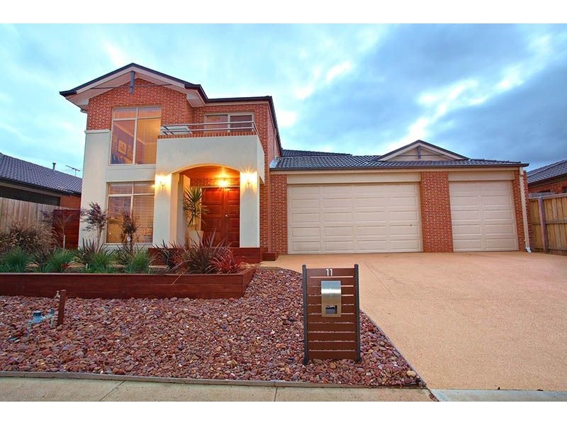 11 Joy Ave, Derrimut VIC 3030