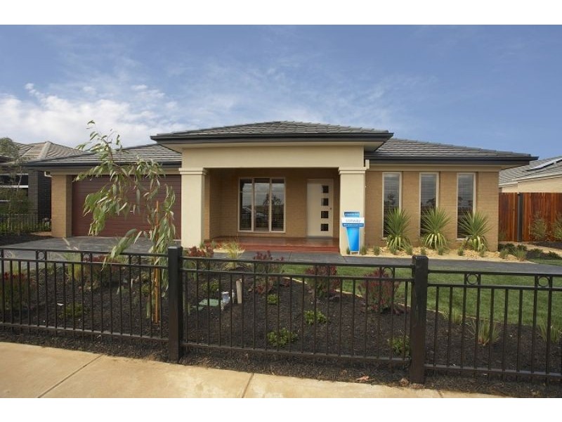 Lot 2097 Hardwick Crescent, Derrimut VIC 3030