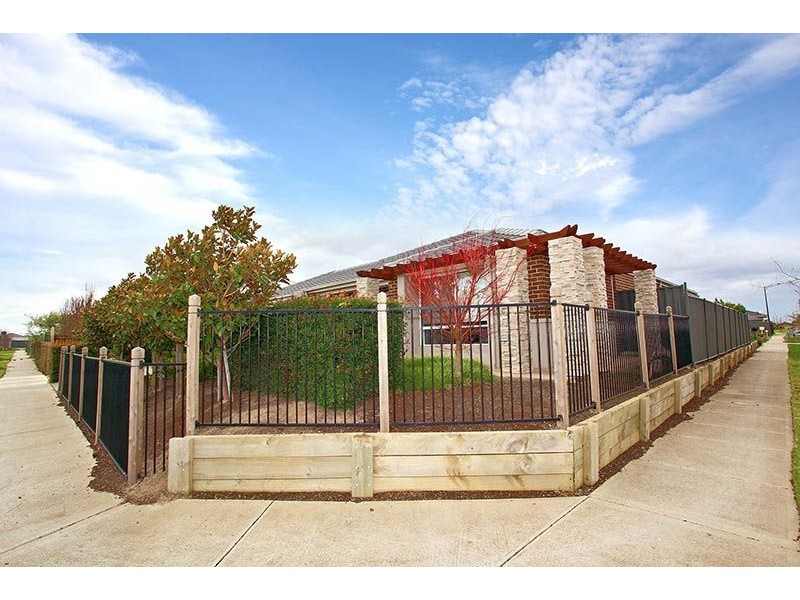 9 Denmans Mews, Deer Park VIC 3023