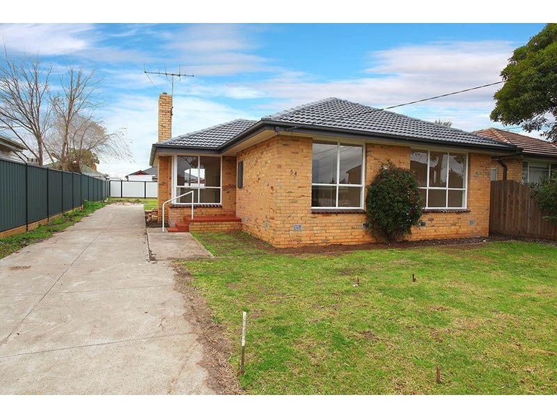 1/54 Billingham Road, Deer Park VIC 3023