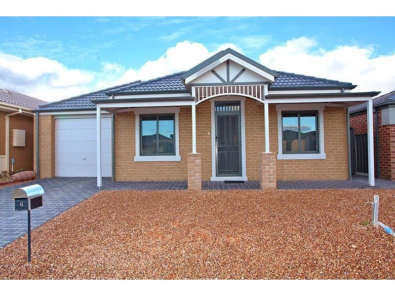 6 Jonah Parade, Deer Park VIC 3023