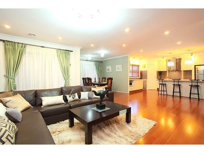 83 Hatchlands Drive, Deer Park VIC 3023