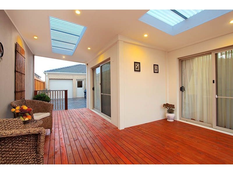 83 Hatchlands Drive, Deer Park VIC 3023