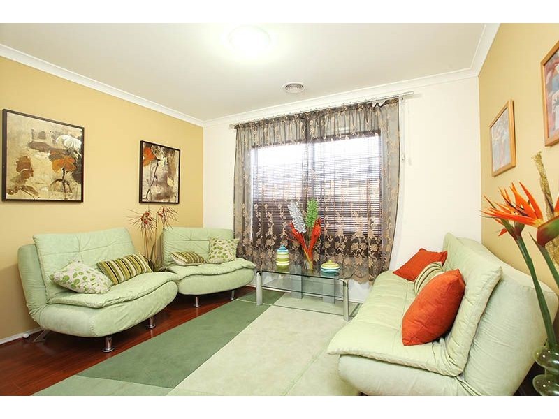 83 Hatchlands Drive, Deer Park VIC 3023