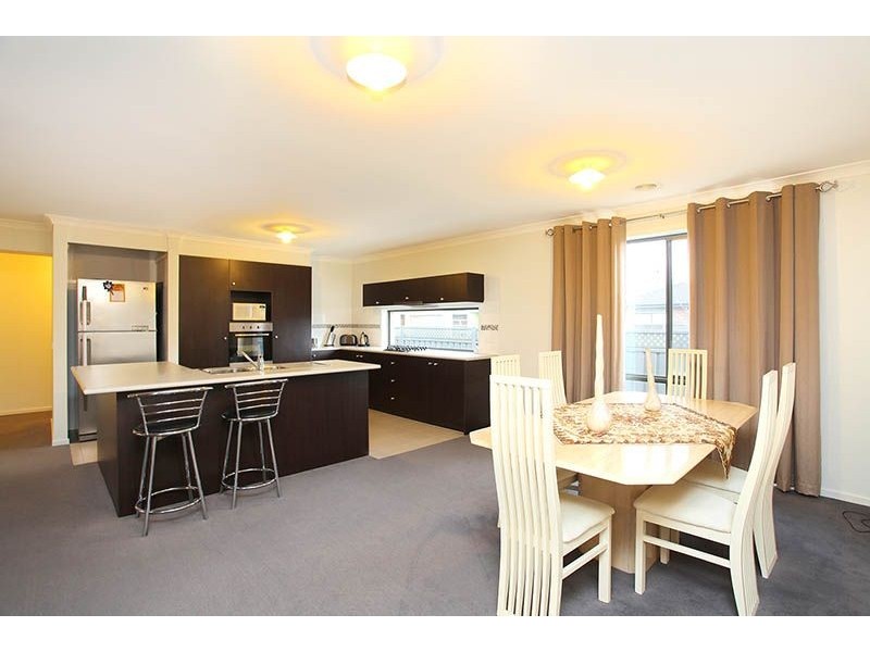 22 Meakin Way, Deer Park VIC 3023