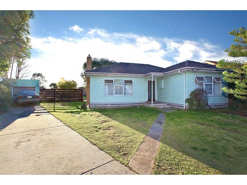 9 Crosslee Court, Deer Park VIC 3023