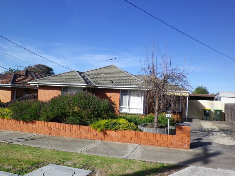 34 Verdant Avenue, Ardeer VIC 3022