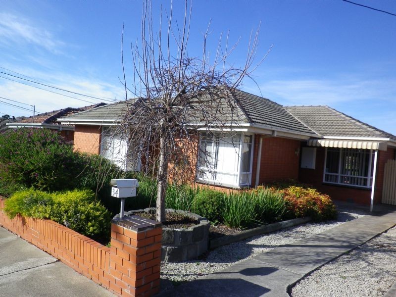 34 Verdant Avenue, Ardeer VIC 3022