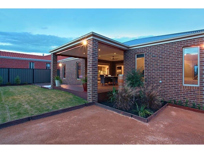 1 Ludlow Court, Derrimut VIC 3030
