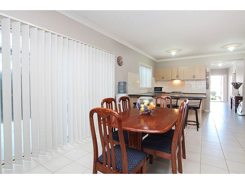 8 Highcroft Place, Cairnlea VIC 3023