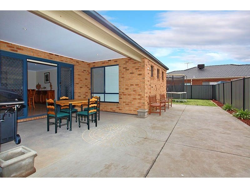 4 Colby Link, Derrimut VIC 3030