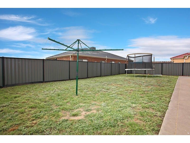 4 Colby Link, Derrimut VIC 3030