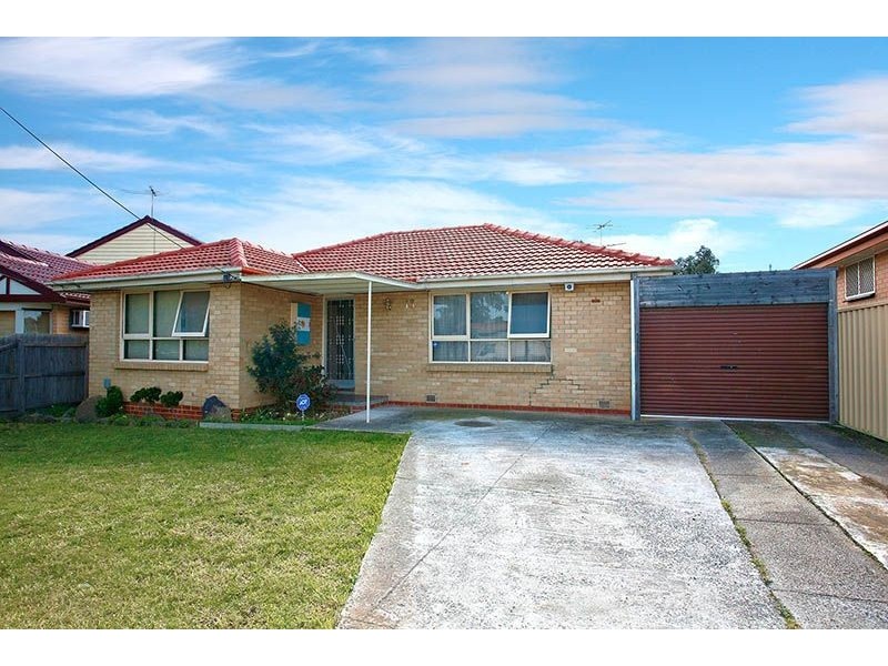 13 Stevenston Street, Deer Park VIC 3023