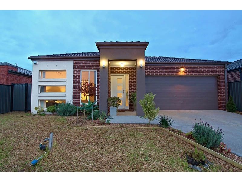 17 Hardwick Crescent, Derrimut VIC 3030